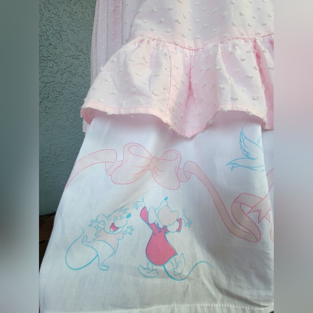 NWT Cinderella Princess 75th Anniversary Collection Disney Dress Shop Romantic - Picture 10 of 14